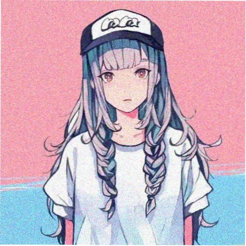 观众留言头像一