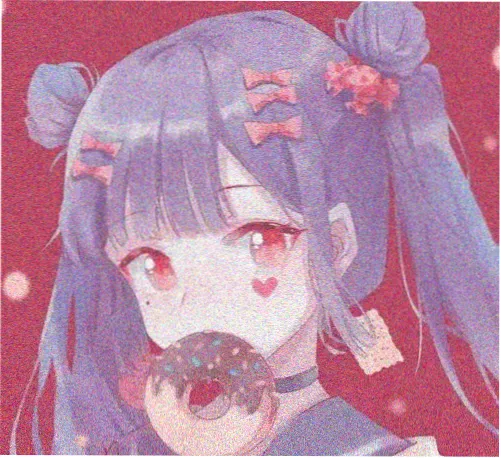 观众留言头像五